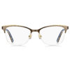 Ladies' Spectacle frame Kate Spade BRIEANA-09QF217 Ø 52 mm - Image 2