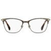Ladies' Spectacle frame Kate Spade BENDALL-086F017 Ø 50 mm - Image 2