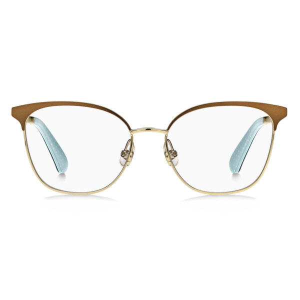 Ladies' Spectacle frame Kate Spade TANA-G-09QF116 Ø 51 mm - Image 2