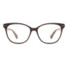 Ladies' Spectacle frame Kate Spade ADRIE-KB7F316 Ø 53 mm - Image 2