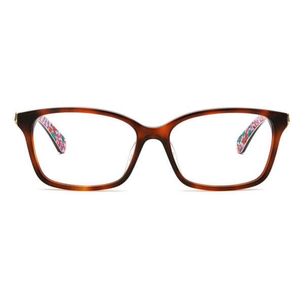 Ladies' Spectacle frame Kate Spade MIRIAM-G-086F215 Ø 52 mm - Image 2