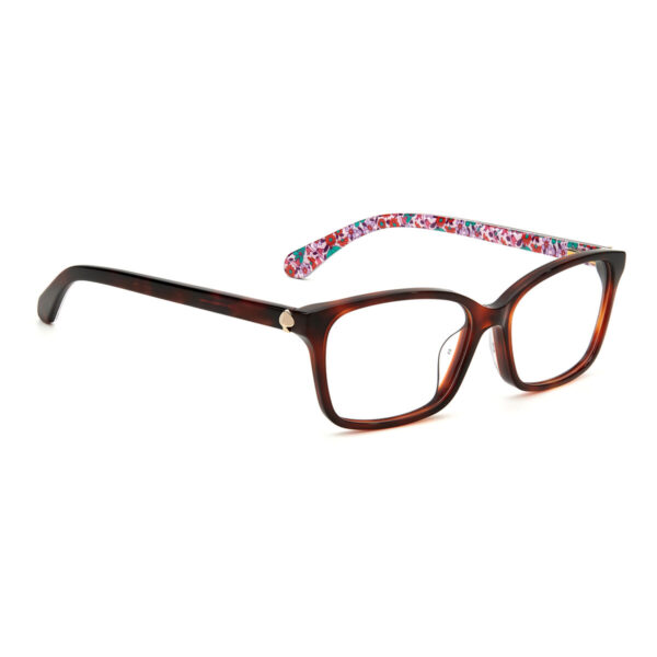 Ladies' Spectacle frame Kate Spade MIRIAM-G-086F215 Ø 52 mm - Image 3