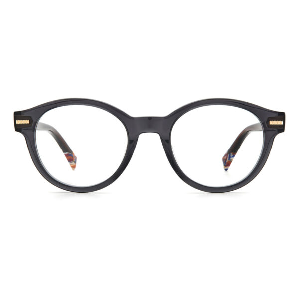 Ladies' Spectacle frame Missoni MIS-0050-KB7 Ø 48 mm - Image 2