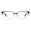 Ladies' Spectacle frame Kate Spade AUDRINA-G-09QF315 Ø 53 mm - Image 2
