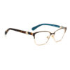 Ladies' Spectacle frame Kate Spade AUDRINA-G-09QF315 Ø 53 mm - Image 3
