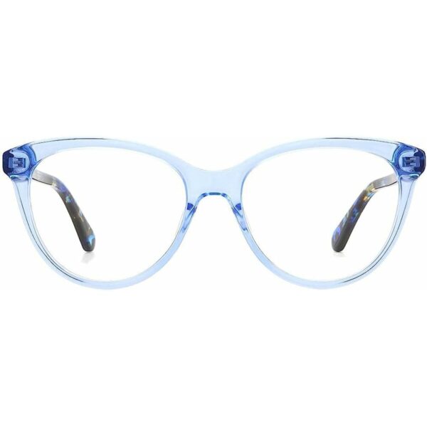 Ladies' Spectacle frame Kate Spade PARIS Green Ø 48 mm - Image 2