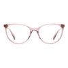 Ladies' Spectacle frame Kate Spade KIMBERLEE-3DVF217 Transparent Ø 52 mm - Image 2
