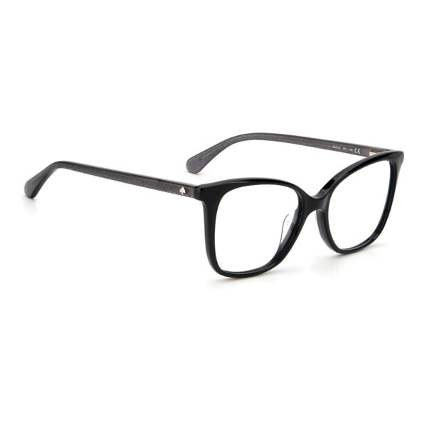 Ladies' Spectacle frame Kate Spade DARCIE-807F216 Ø 52 mm - Image 3