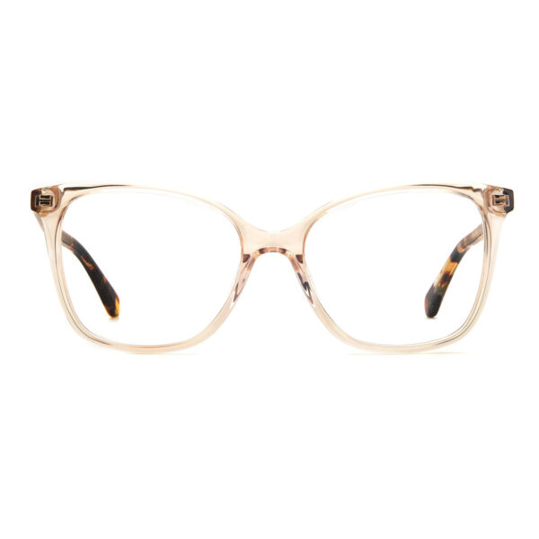 Ladies' Spectacle frame Kate Spade DARCIE-900F216 Transparent Ø 52 mm - Image 2