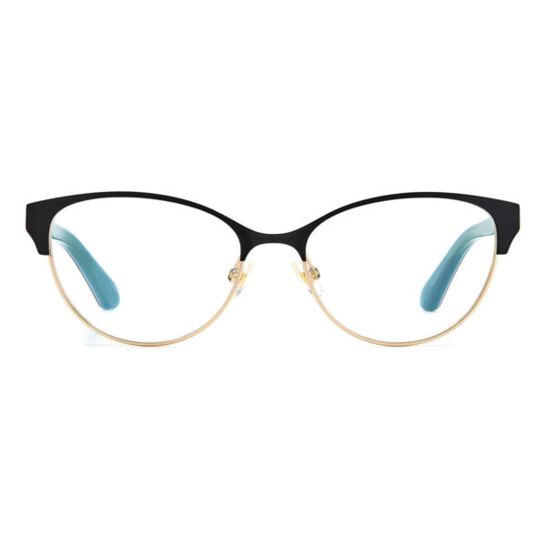 Ladies' Spectacle frame Kate Spade EMELYN-807F216 Ø 52 mm - Image 2