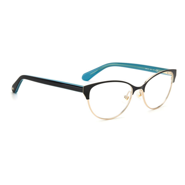 Ladies' Spectacle frame Kate Spade EMELYN-807F216 Ø 52 mm - Image 3
