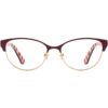 Ladies' Spectacle frame Kate Spade EMELYN-LHFF216 Ø 52 mm - Image 2