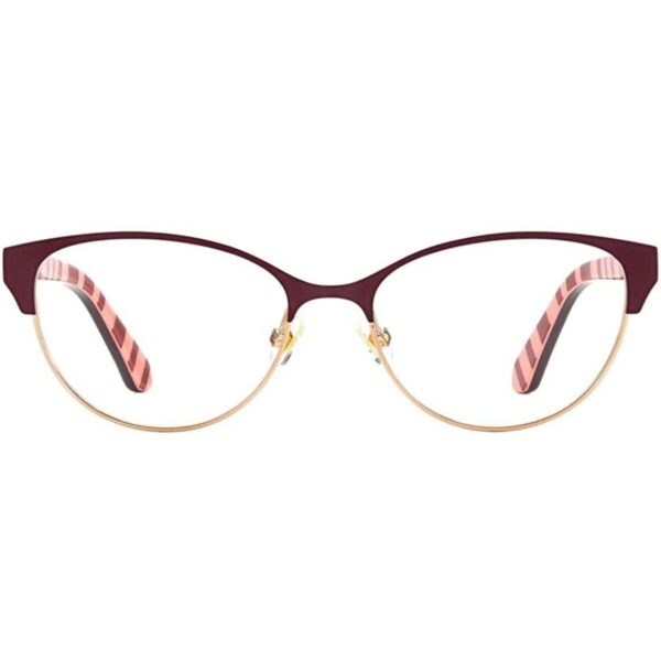 Ladies' Spectacle frame Kate Spade EMELYN-LHFF216 Ø 52 mm - Image 2