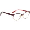 Ladies' Spectacle frame Kate Spade EMELYN-LHFF216 Ø 52 mm - Image 3