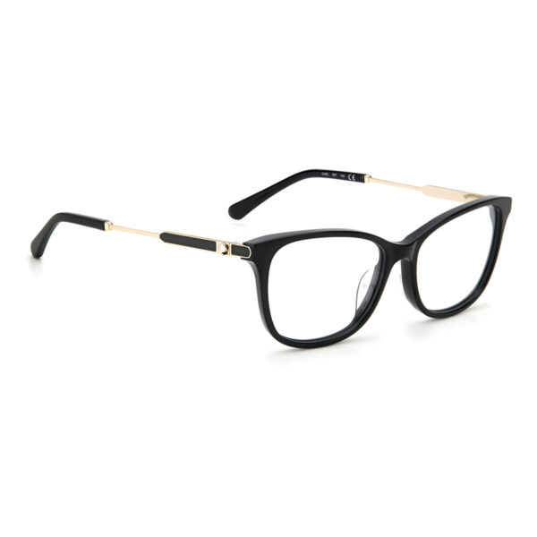 Ladies' Spectacle frame Kate Spade GAEL-807F315 Ø 53 mm - Image 3