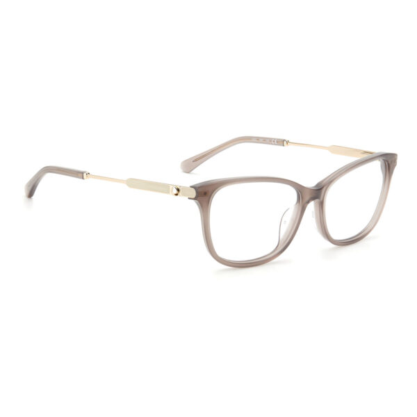 Ladies' Spectacle frame Kate Spade GAEL-KB7F315 Ø 53 mm - Image 3
