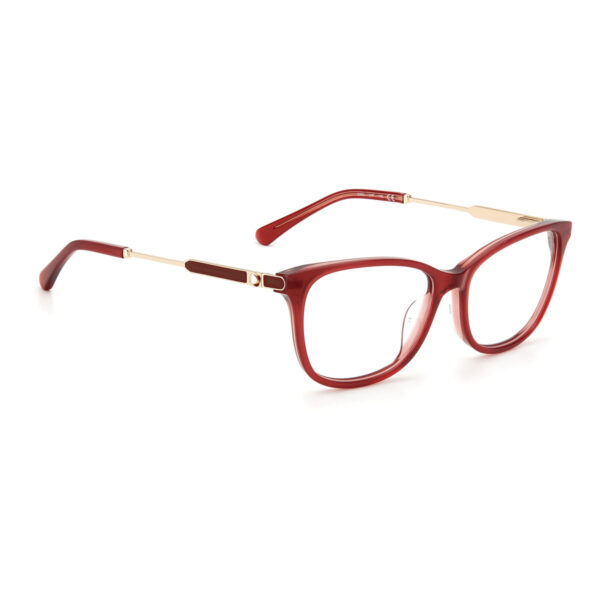 Ladies' Spectacle frame Kate Spade GAEL-LHFF315 Ø 53 mm - Image 3