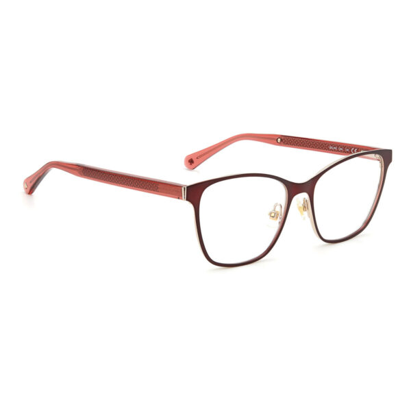 Ladies' Spectacle frame Kate Spade SELINE-C9AF316 Ø 53 mm - Image 3