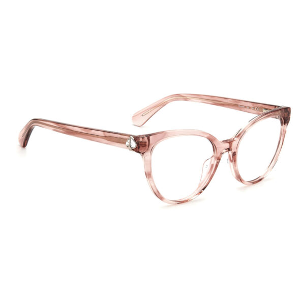 Ladies' Spectacle frame Kate Spade XANDRA-1ZXF219 Ø 52 mm - Image 3