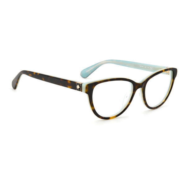 Ladies' Spectacle frame Kate Spade TAILYNN-086F216 Ø 52 mm - Image 3
