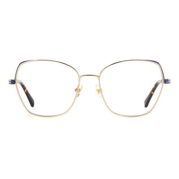 Ladies' Spectacle frame Kate Spade ZEENA-G-LKSF417 ø 54 mm - Image 2
