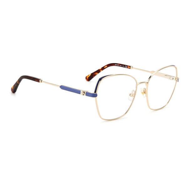 Ladies' Spectacle frame Kate Spade ZEENA-G-LKSF417 ø 54 mm - Image 3