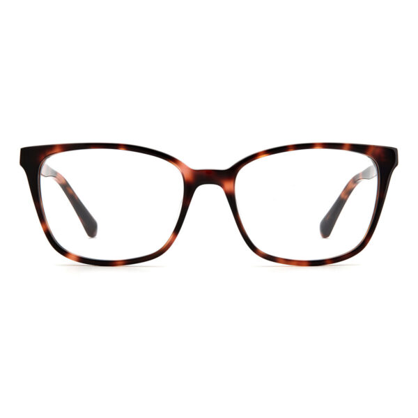 Ladies' Spectacle frame Kate Spade DAVINA-086F217 Ø 52 mm - Image 2