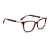 Ladies' Spectacle frame Kate Spade DAVINA-086F217 Ø 52 mm - Image 3