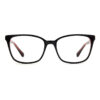 Ladies' Spectacle frame Kate Spade DAVINA-3H2F217 Ø 52 mm - Image 2