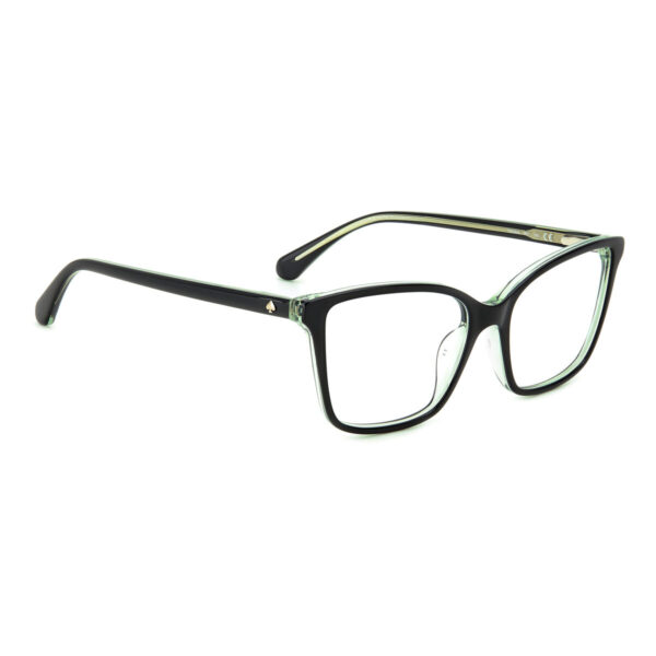 Ladies' Spectacle frame Kate Spade TIANNA-807F316 Ø 53 mm - Image 3