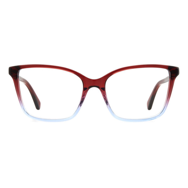 Ladies' Spectacle frame Kate Spade TIANNA-C9AF316 Ø 53 mm - Image 2