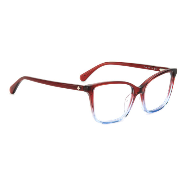 Ladies' Spectacle frame Kate Spade TIANNA-C9AF316 Ø 53 mm - Image 3