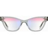 Ladies' Spectacle frame Chiara Ferragni CF 7019_BB - Image 2