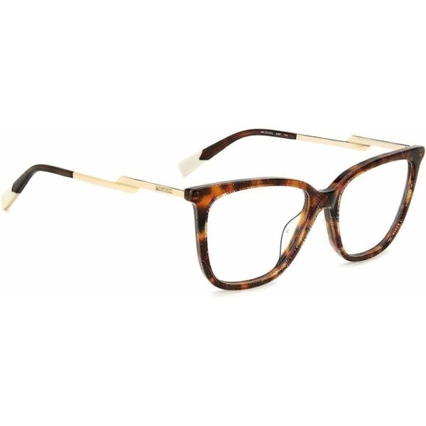 Ladies' Spectacle frame Missoni MIS 0125_G - Image 3