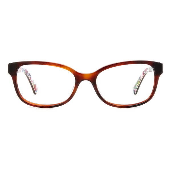 Ladies' Spectacle frame Kate Spade VIOLETTE-H7PE916 Ø 49 mm - Image 2