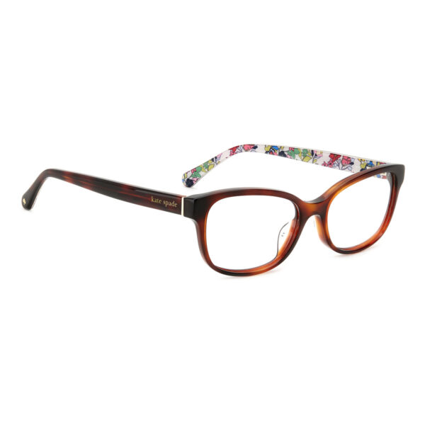Ladies' Spectacle frame Kate Spade VIOLETTE-H7PE916 Ø 49 mm - Image 3