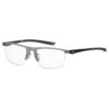 Men' Spectacle frame Under Armour UA-5060-G-63MF618 ø 56 mm