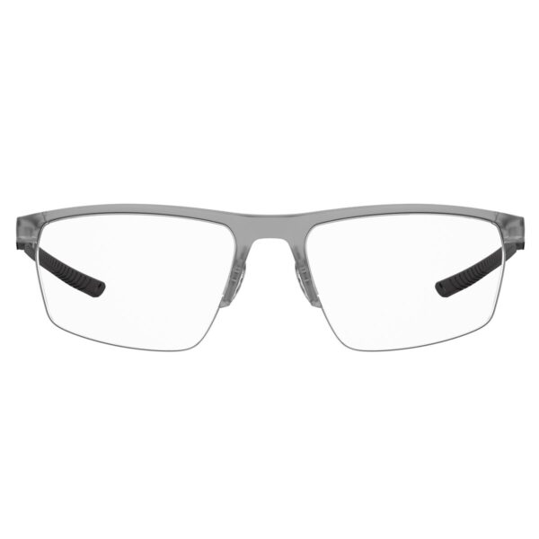 Men' Spectacle frame Under Armour UA-5060-G-63MF618 ø 56 mm - Image 2