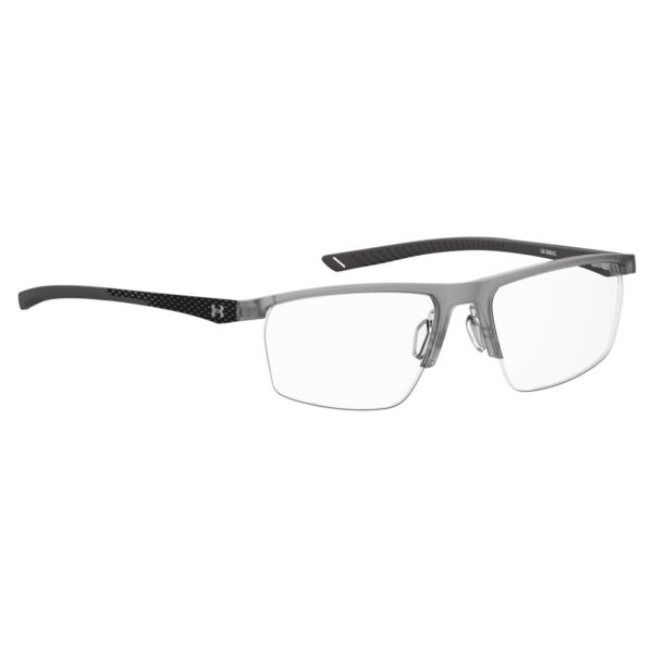 Men' Spectacle frame Under Armour UA-5060-G-63MF618 ø 56 mm - Image 3