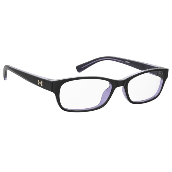 Ladies' Spectacle frame Under Armour UA-5066-HK8F316 Ø 53 mm - Image 3