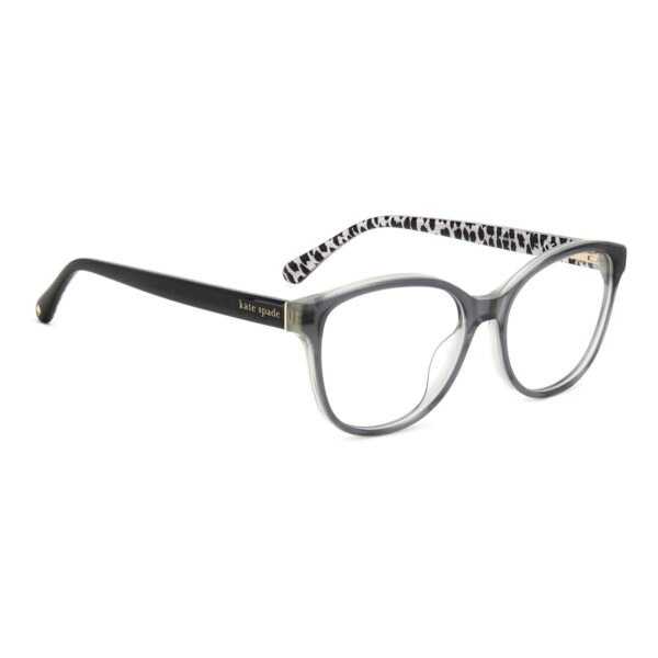 Ladies' Spectacle frame Kate Spade ROSALIND-G-KB7F016 Ø 50 mm - Image 3
