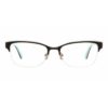 Ladies' Spectacle frame Kate Spade MARJORIE-09QF217 Ø 52 mm - Image 2