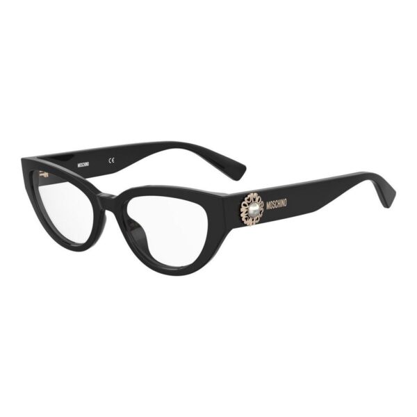 Ladies' Spectacle frame Moschino MOS631 - Image 2