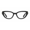 Ladies' Spectacle frame Moschino MOS631