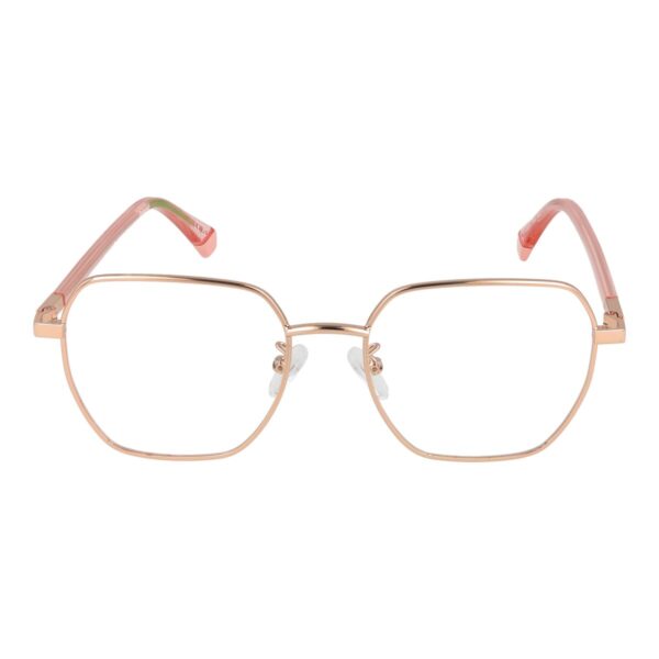Ladies' Spectacle frame Polaroid PLD D524_G 52DDB18 - Image 2
