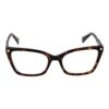 Ladies' Spectacle frame Polaroid PLD D520 5408619 - Image 2