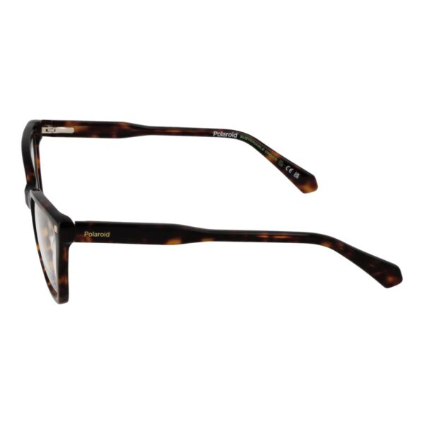 Ladies' Spectacle frame Polaroid PLD D520 5408619 - Image 4