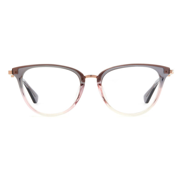 Ladies' Spectacle frame Kate Spade VALENCIA-G-HAQF218 Ø 52 mm - Image 2