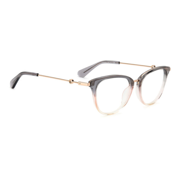Ladies' Spectacle frame Kate Spade VALENCIA-G-HAQF218 Ø 52 mm - Image 3