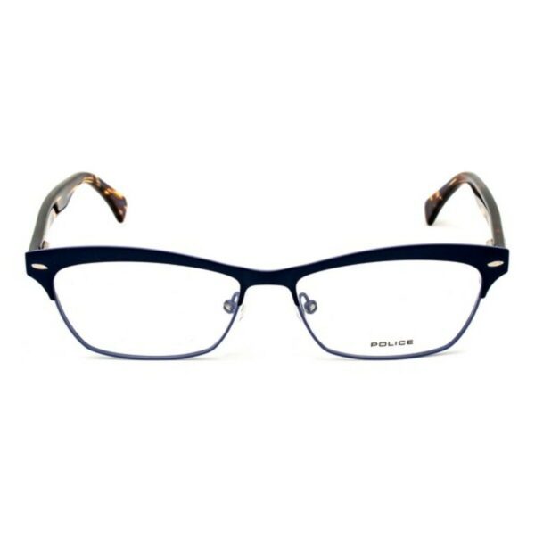 Ladies' Spectacle frame Police V878953I68M Ø 53 mm - Image 2